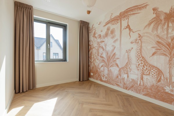 Medium property photo - Glanswier 26, 2371 KJ Roelofarendsveen
